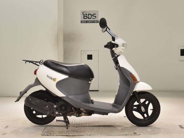 Suzuki LETS4