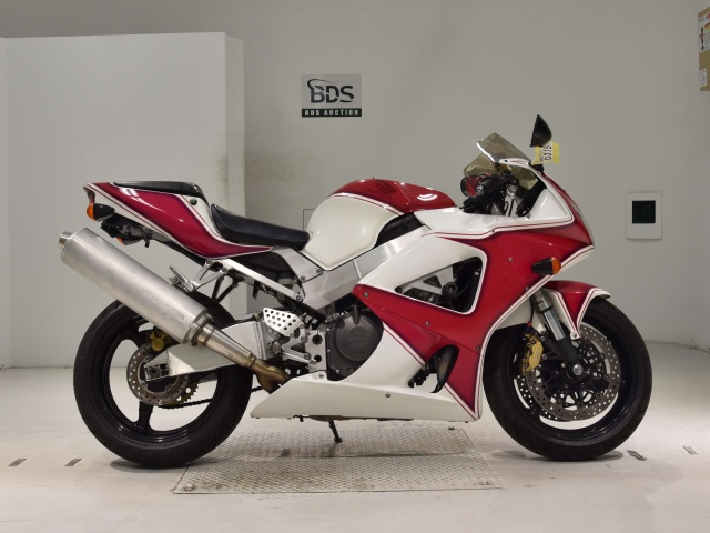 Honda CBR900RR 2000