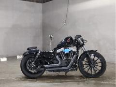 HD SPORTSTER FORTY-EIGHT XL1200X 2019