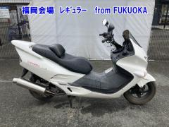 Honda FORZA 2002