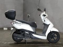 Honda LEAD125 2015