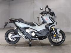 Honda X-ADV 2023