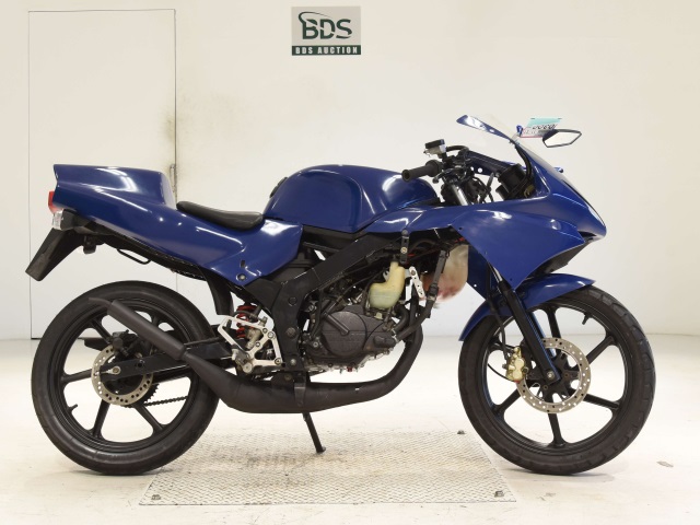 Honda NS-1 1997