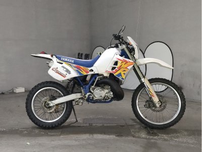 Yamaha WR250Z 1995