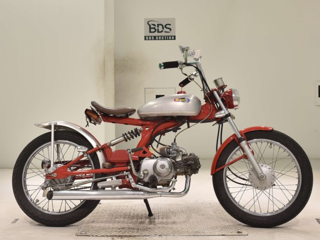 Honda SOLO 2003