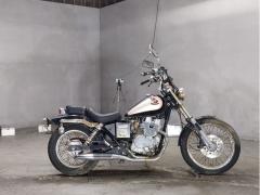Honda REBEL CMX250 1985