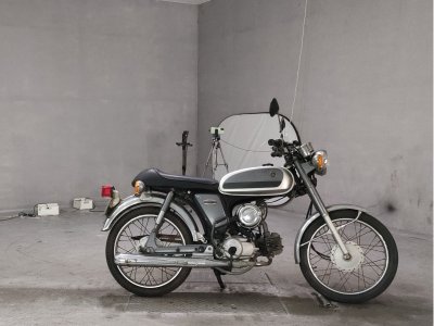 Yamaha YB-1FOUR 2000