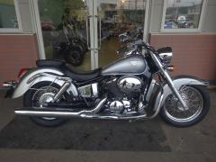 Honda SHADOW400 2005