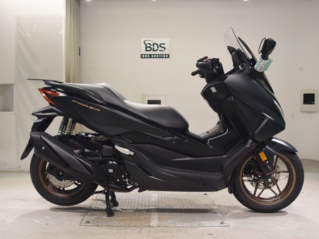 Honda FORZA-6 2023