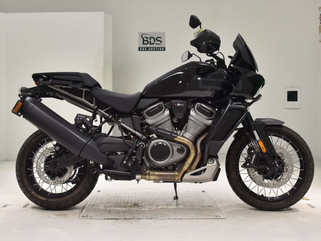 HD PAN AMERICA1250 S 2023
