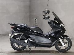 Honda PCX125 2012
