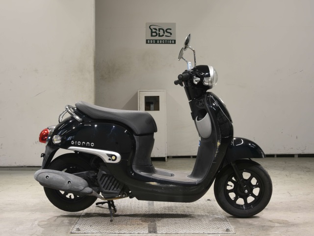Honda GIORNO 2018