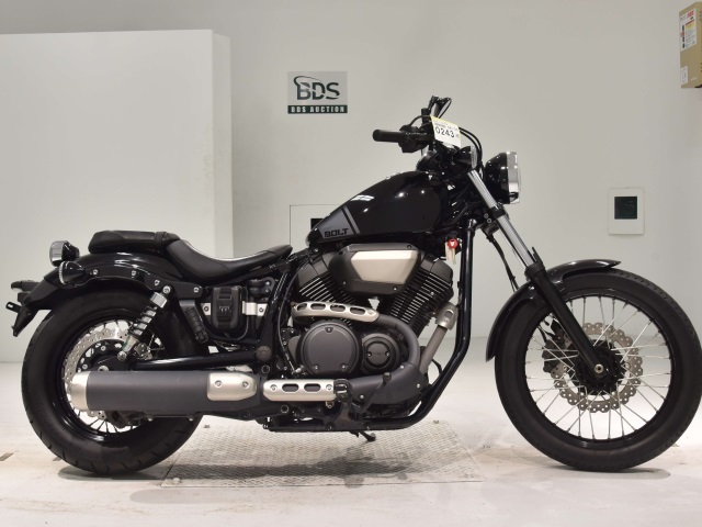 Yamaha BOLT 950A 2018