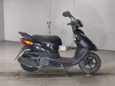 Yamaha JOG 50 2008