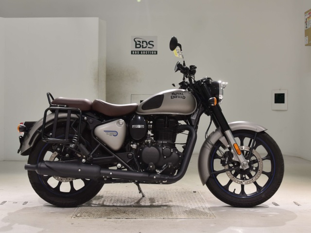 Royal Enfield CLASSIC350 2022
