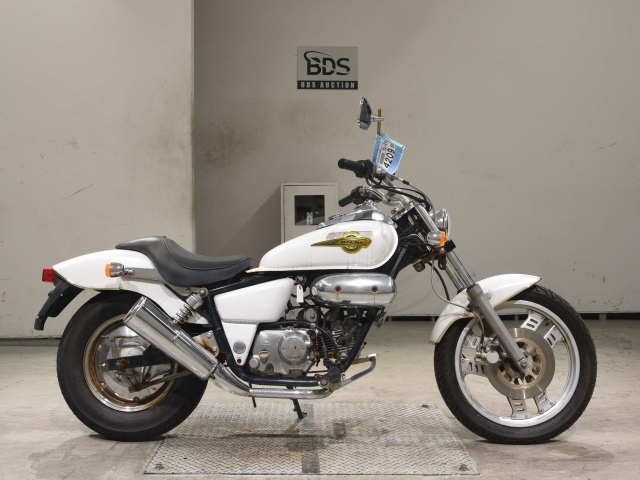 Honda MAGNA50 1995