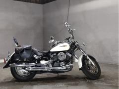 Yamaha DRAGSTAR XVS400 CLASSIC 2006