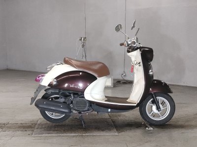 Yamaha VINO50 2008