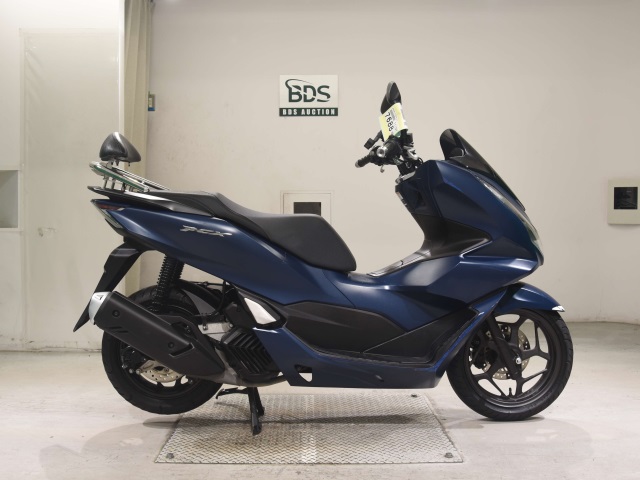 Honda PCX125 2023
