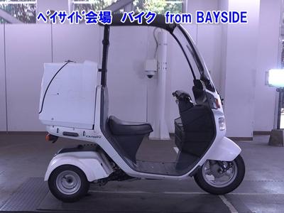 Honda GYRO CANOPY 2019