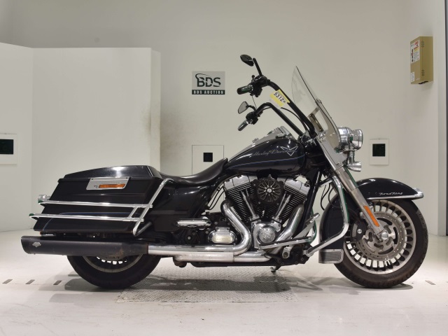 HD ROAD KING FLHR1690 2011