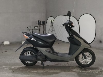 Honda DIO