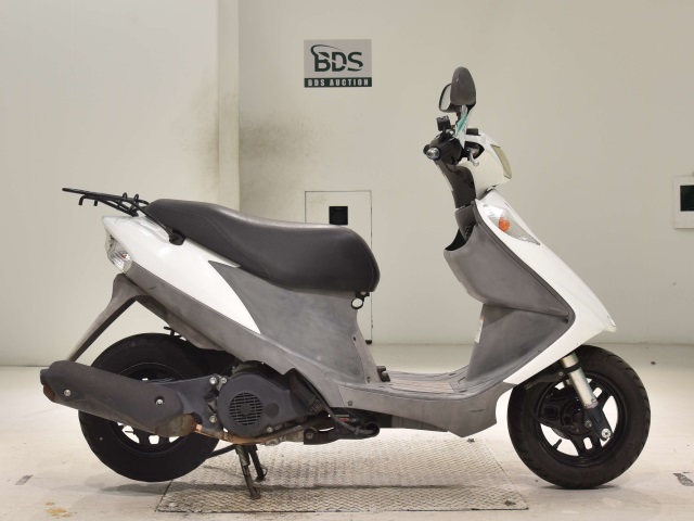 Suzuki ADDRESS V125