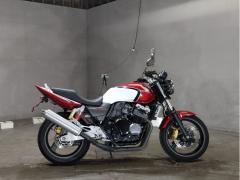 Honda CB400SFV 2005