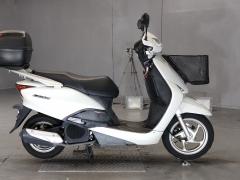 Honda LEAD110 2009