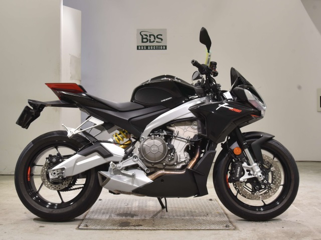Aprilia ﾄｩｵﾉ660 FACTORY 2022