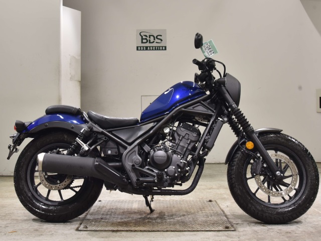 Honda REBEL S CMX250 2022