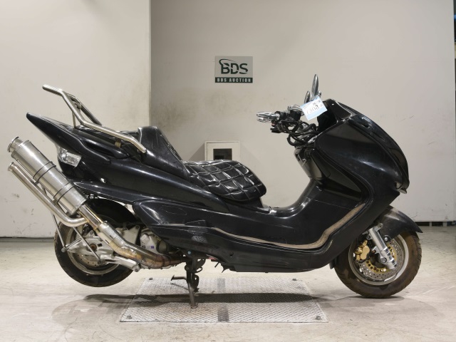 Yamaha MAJESTY 250 2001