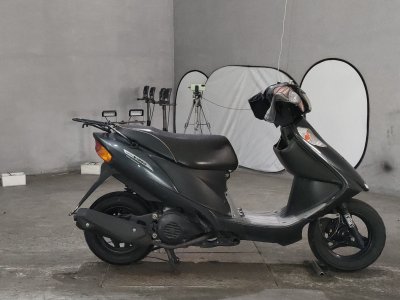 Suzuki ADDRESS V125
