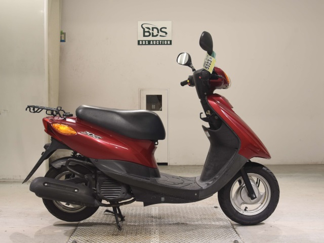 Yamaha JOG 50