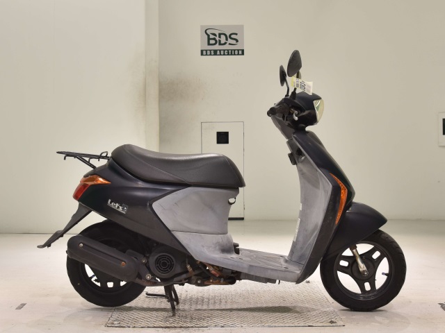 Suzuki LETS5