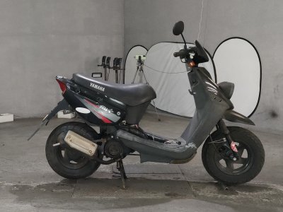 Yamaha BWS100 1998