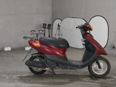 Yamaha JOG 50 2011
