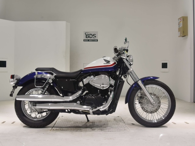 Honda SHADOW400 RS 2012