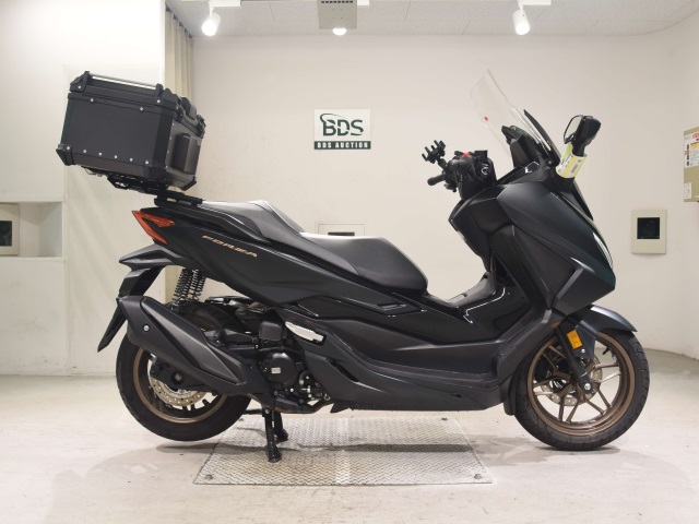 Honda FORZA-6 2023