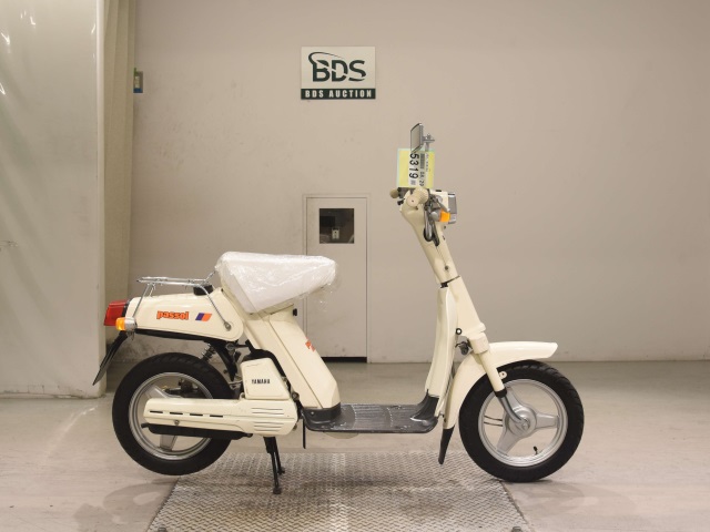 Yamaha PASSOL
