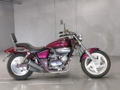 Honda MAGNA250 1997