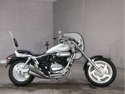 Honda MAGNA250 2001