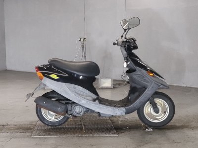 Yamaha BJ 2006