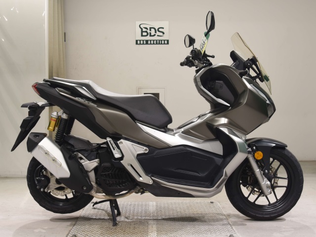 Honda ADV 150 2020