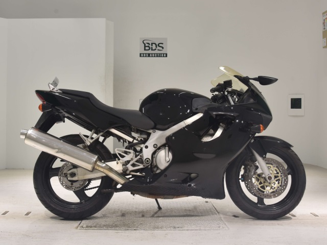 Honda CBR600F 2000