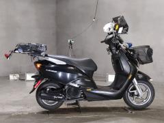 Honda LEAD110 2012