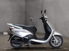 Honda LEAD110 2012