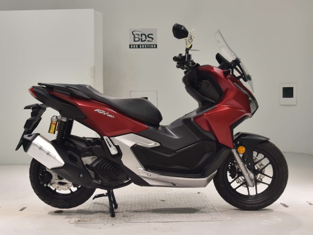 Honda ADV 160 2023