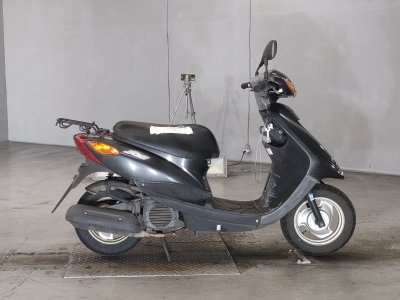 Yamaha JOG 115 2011