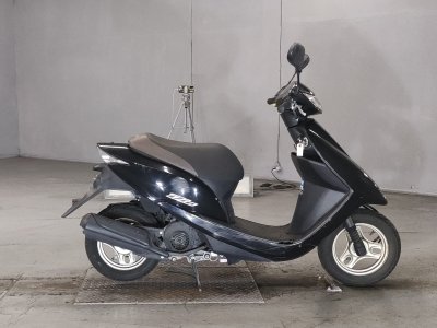 Honda DIO 2008